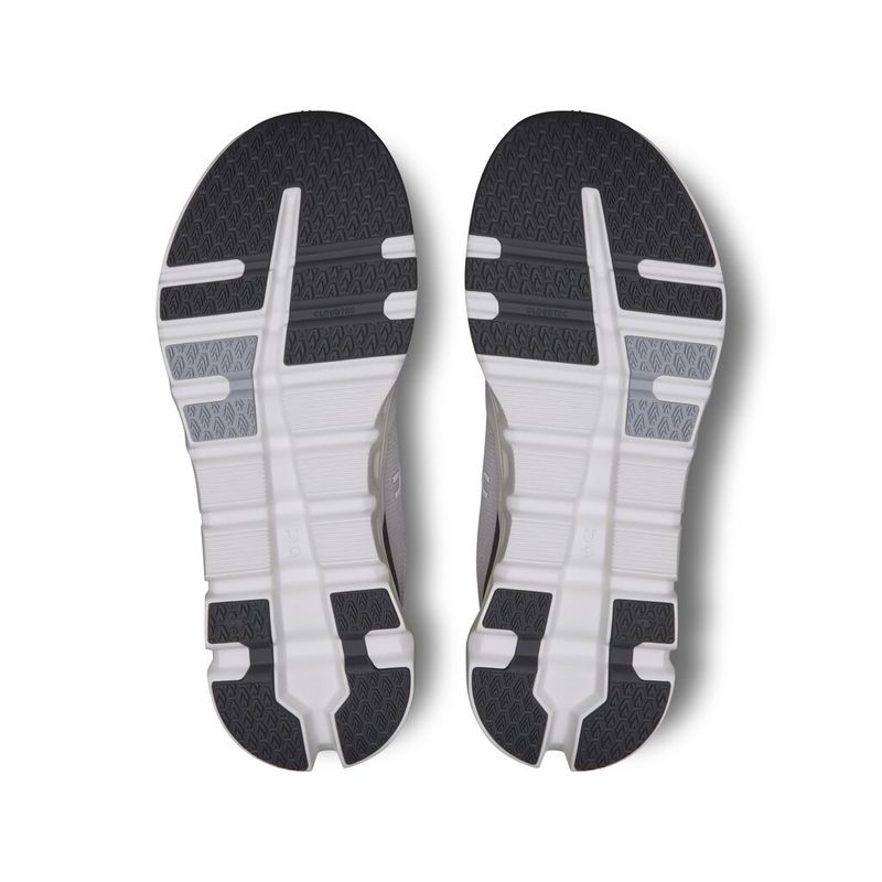 On Running Cloudrunner 2 QC-31 - in Gray