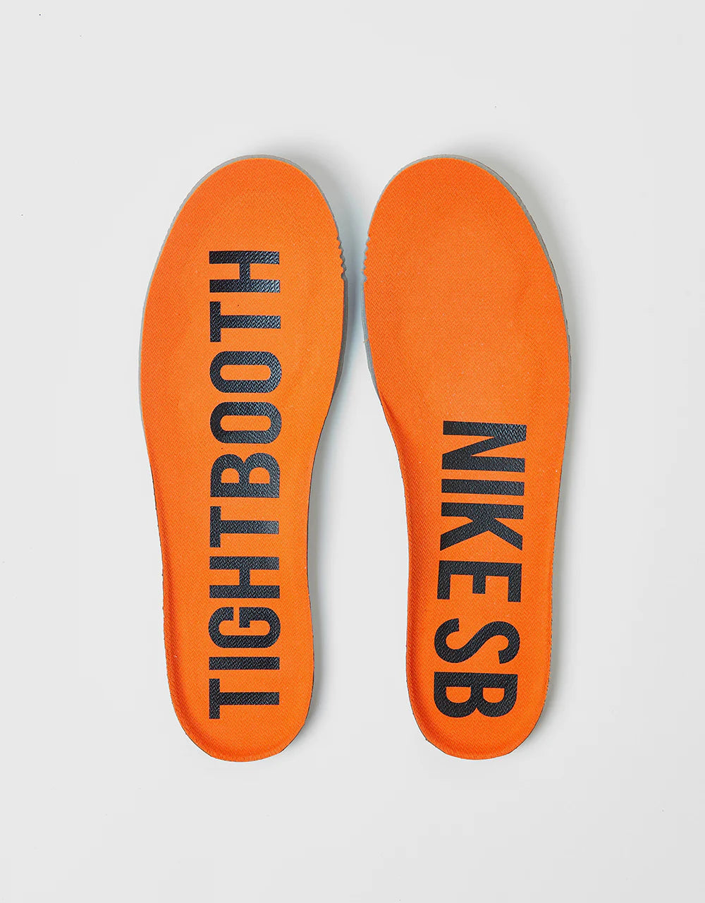 Nike SB Dunk Low “Tightbooth” - SB-100- in Black×white