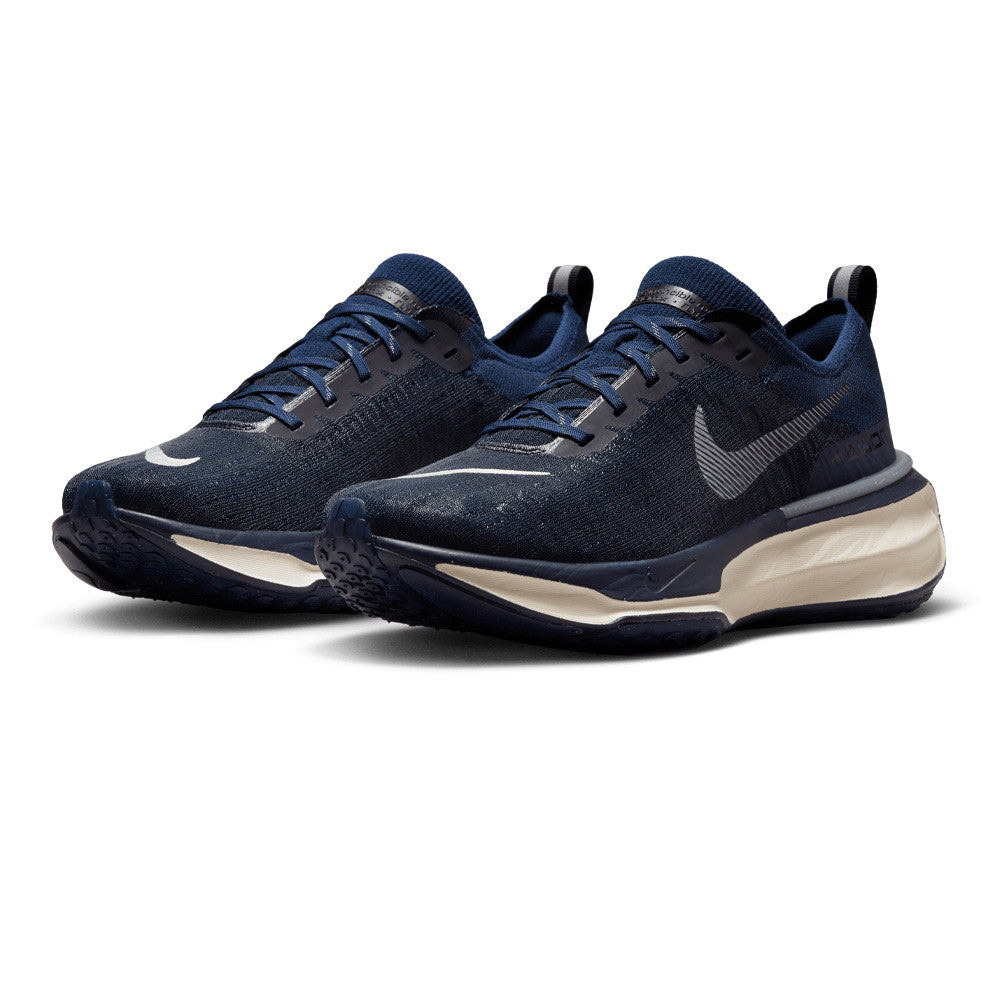 Nike ZoomX Invincible Run Flyknit 3 - CIB - in Navy