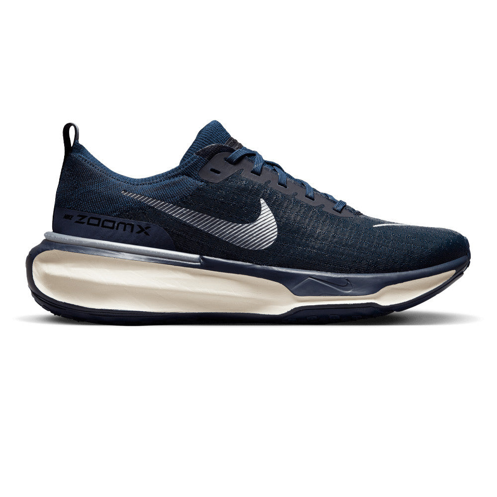 Nike ZoomX Invincible Run Flyknit 3 - CIB - in Navy