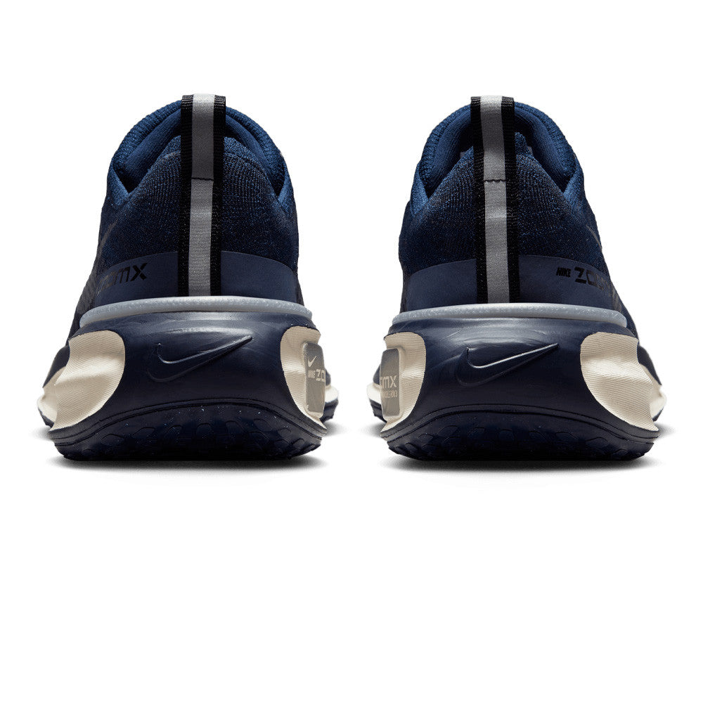 Nike ZoomX Invincible Run Flyknit 3 - CIB - in Navy