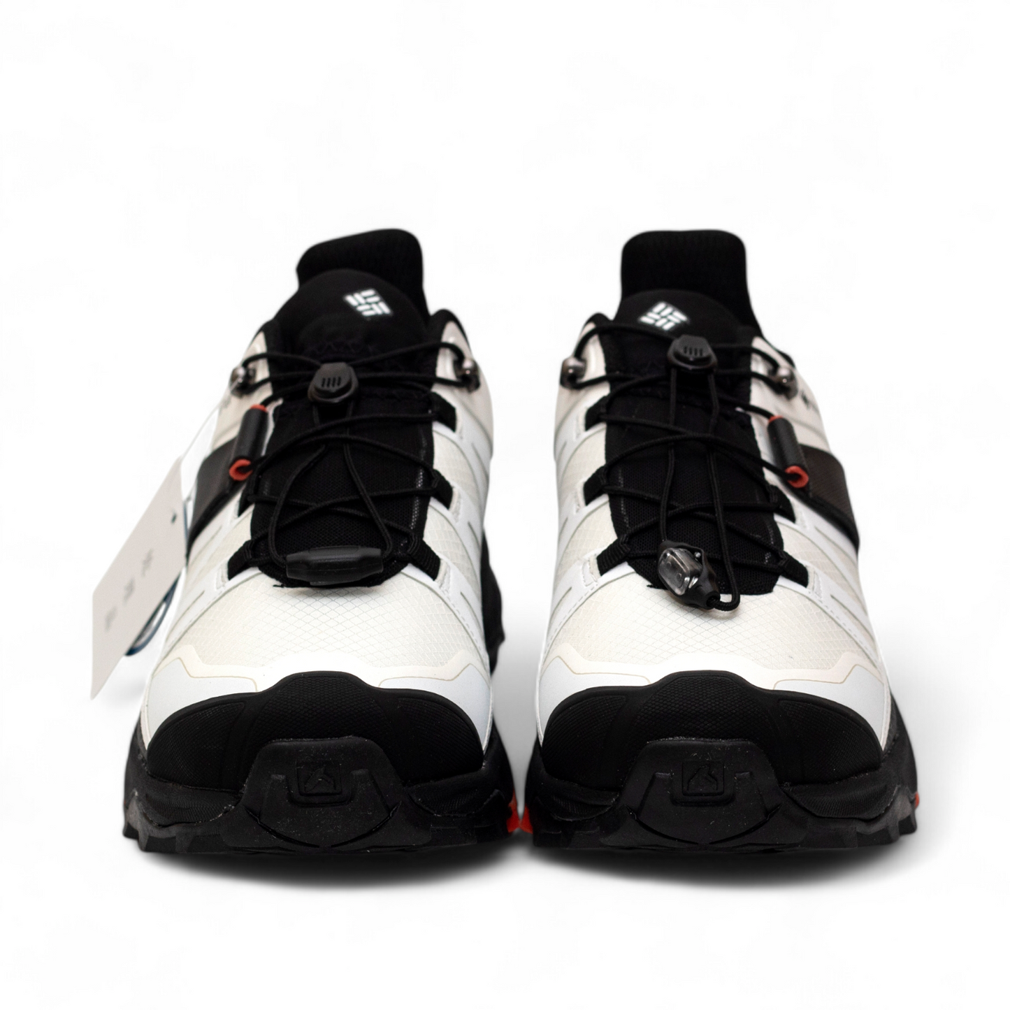 Columbia Gore-Tex running shoes GT - in white