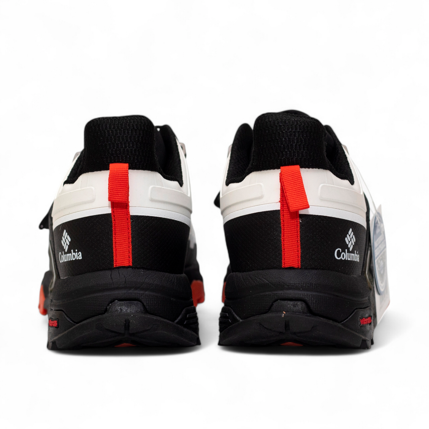 Columbia Gore-Tex running shoes GT - in white