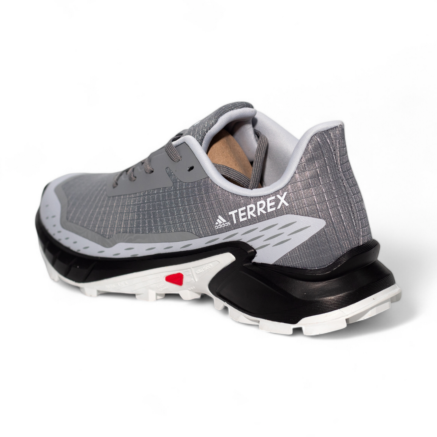 Running Shoes Adidas Terrex Trail ML - in grey