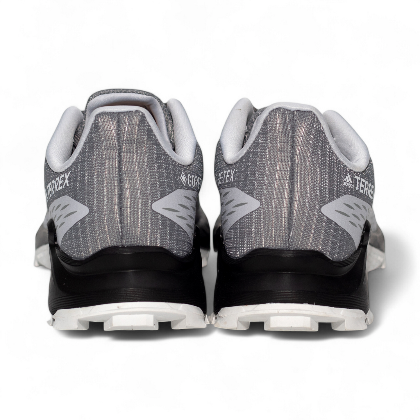 Running Shoes Adidas Terrex Trail ML - in grey