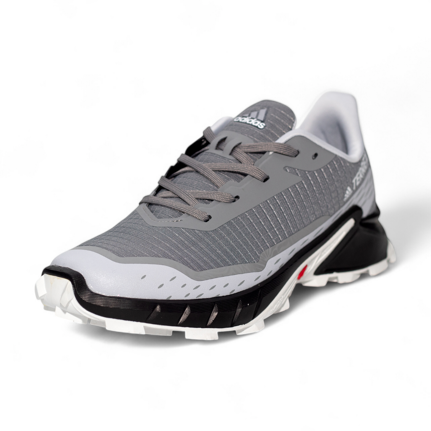 Running Shoes Adidas Terrex Trail ML - in grey