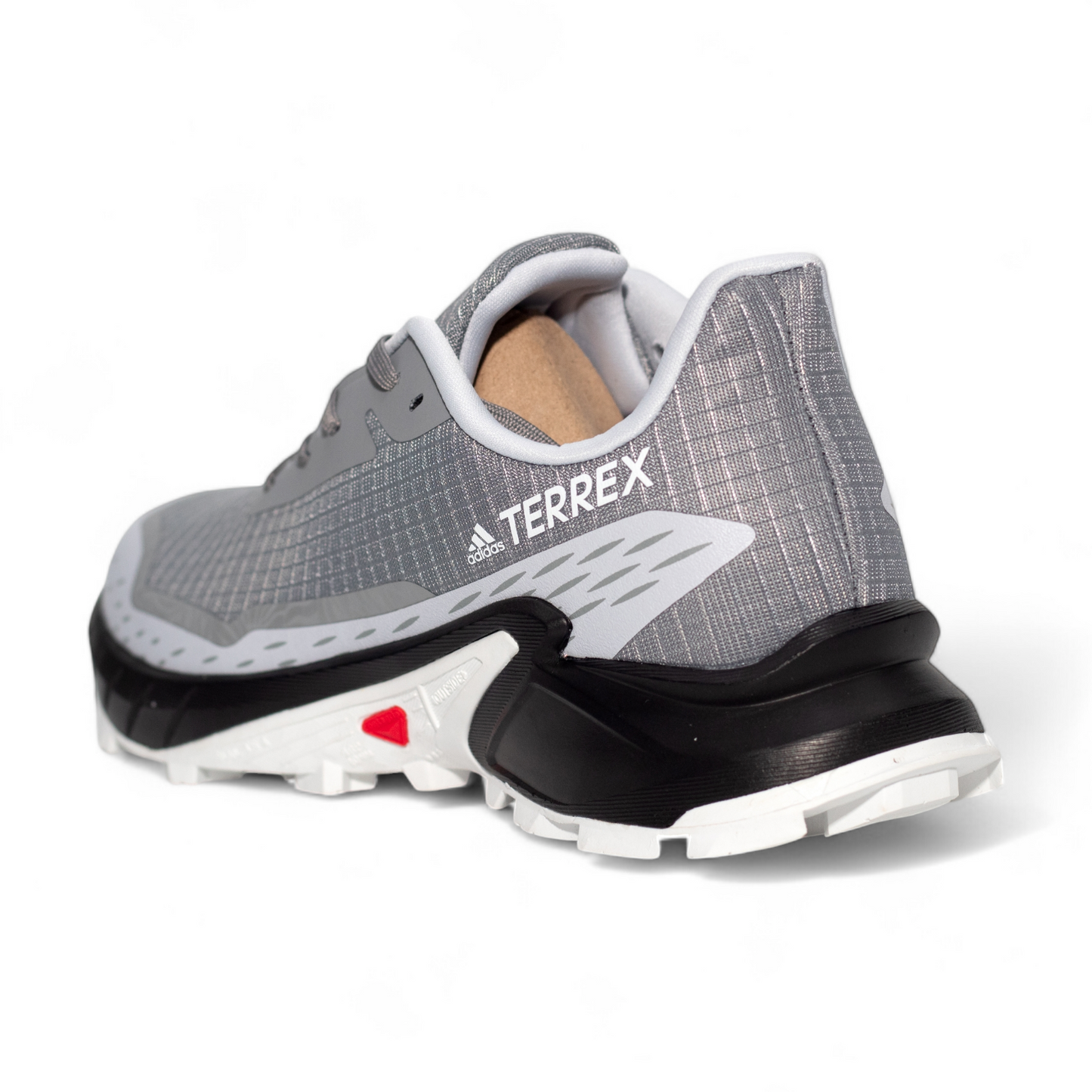 Running Shoes Adidas Terrex Trail ML - in grey