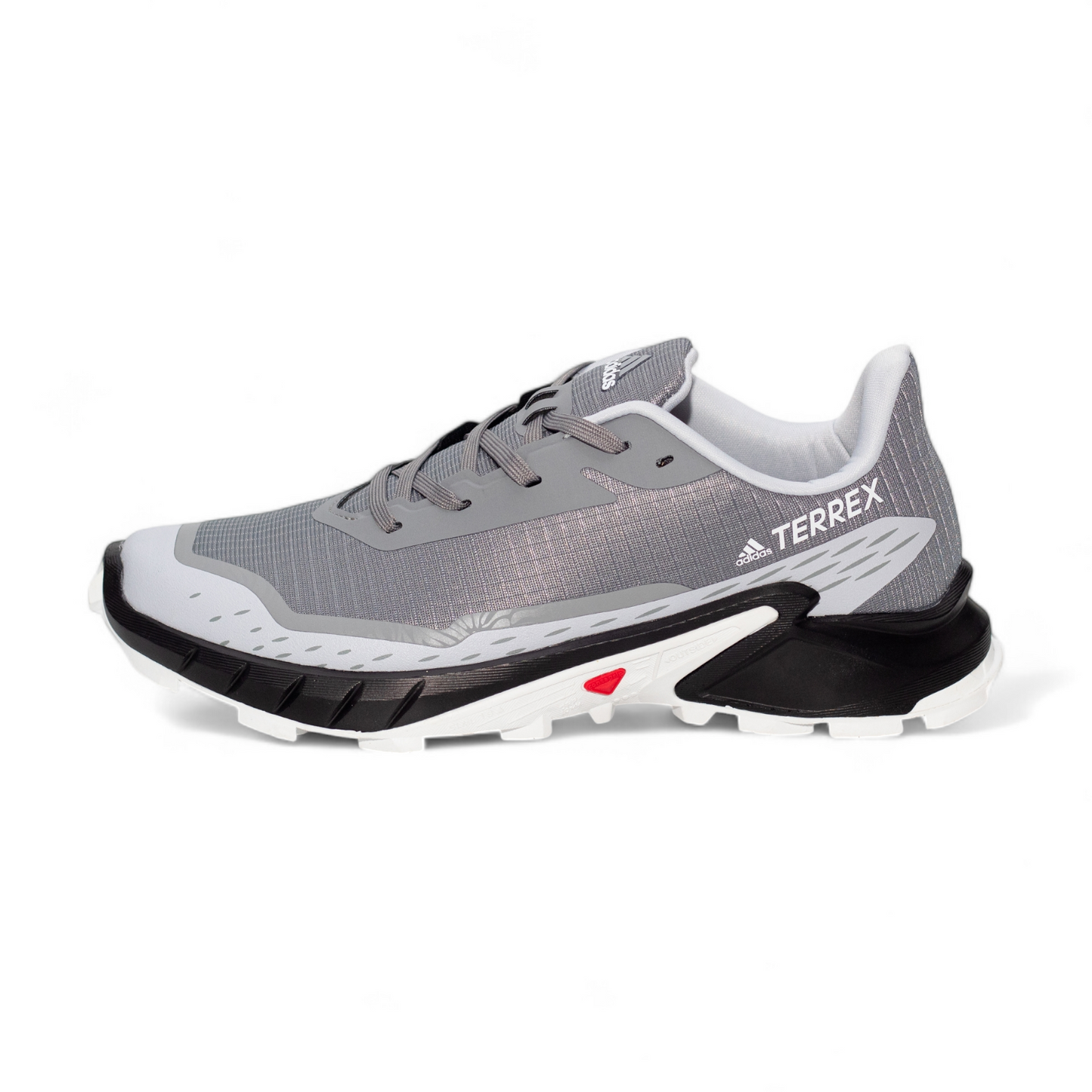 Running Shoes Adidas Terrex Trail ML - in grey
