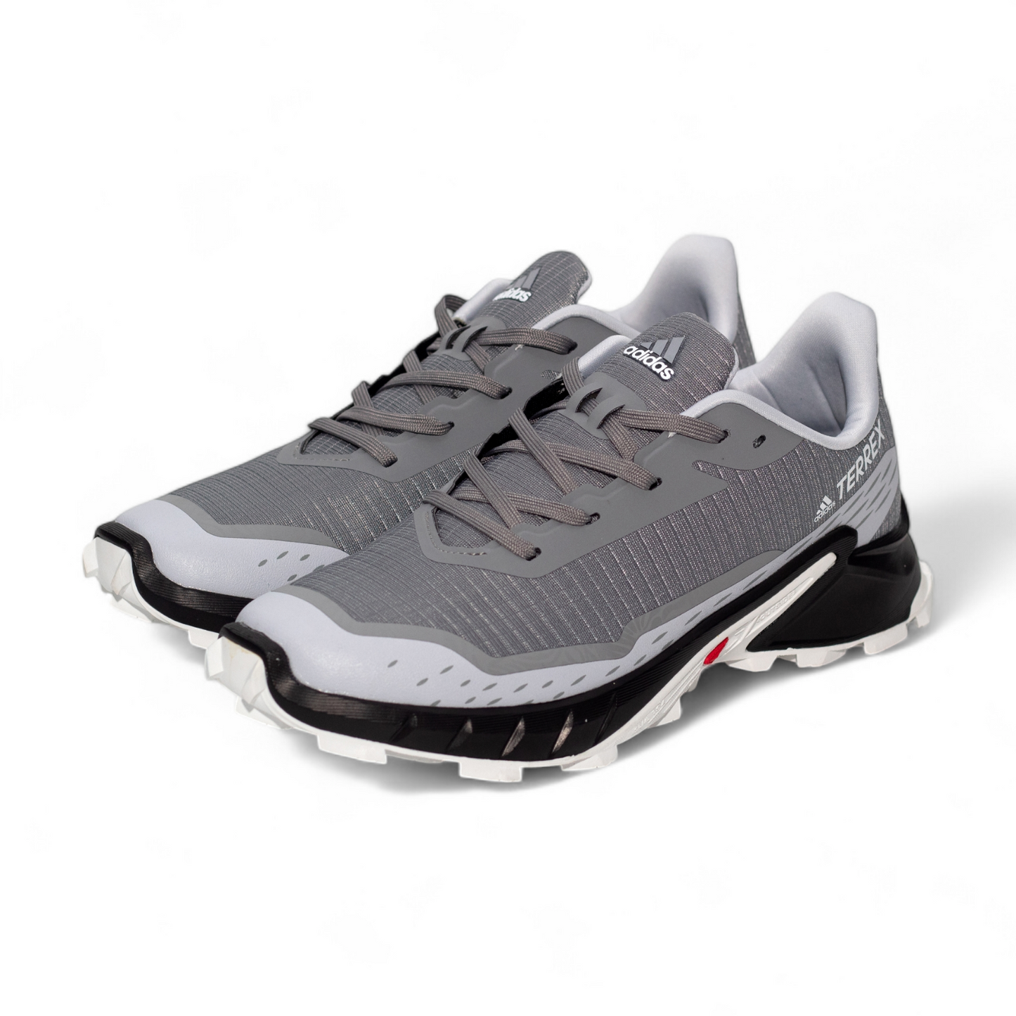 Running Shoes Adidas Terrex Trail ML - in grey