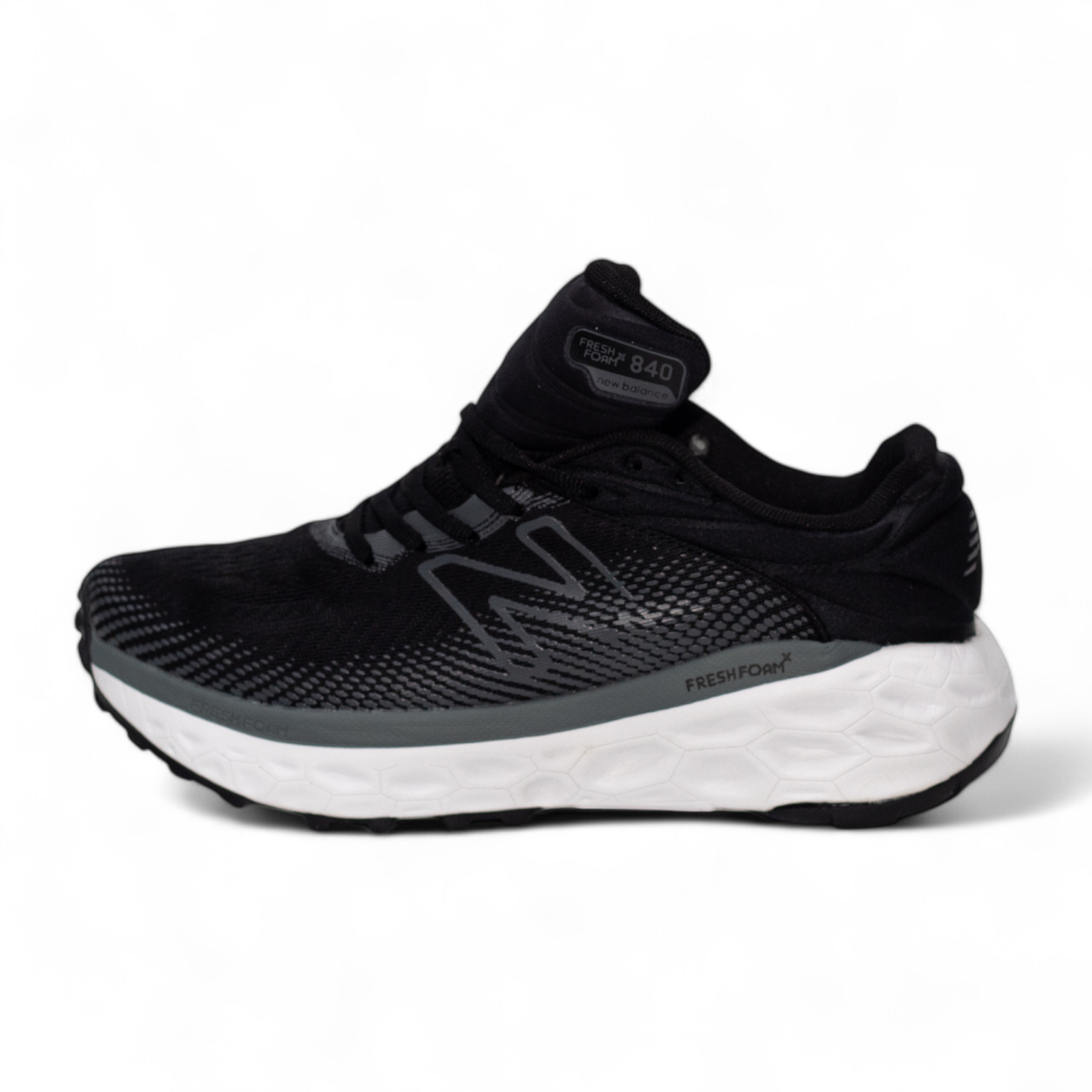 New balance 840 black online