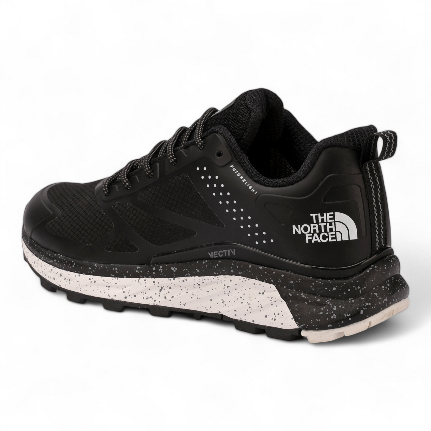 The north face outdoor shoes TH - in black×white