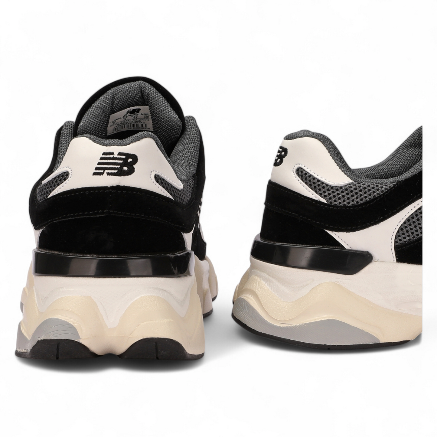 New Balance 6090 sneakers - in black