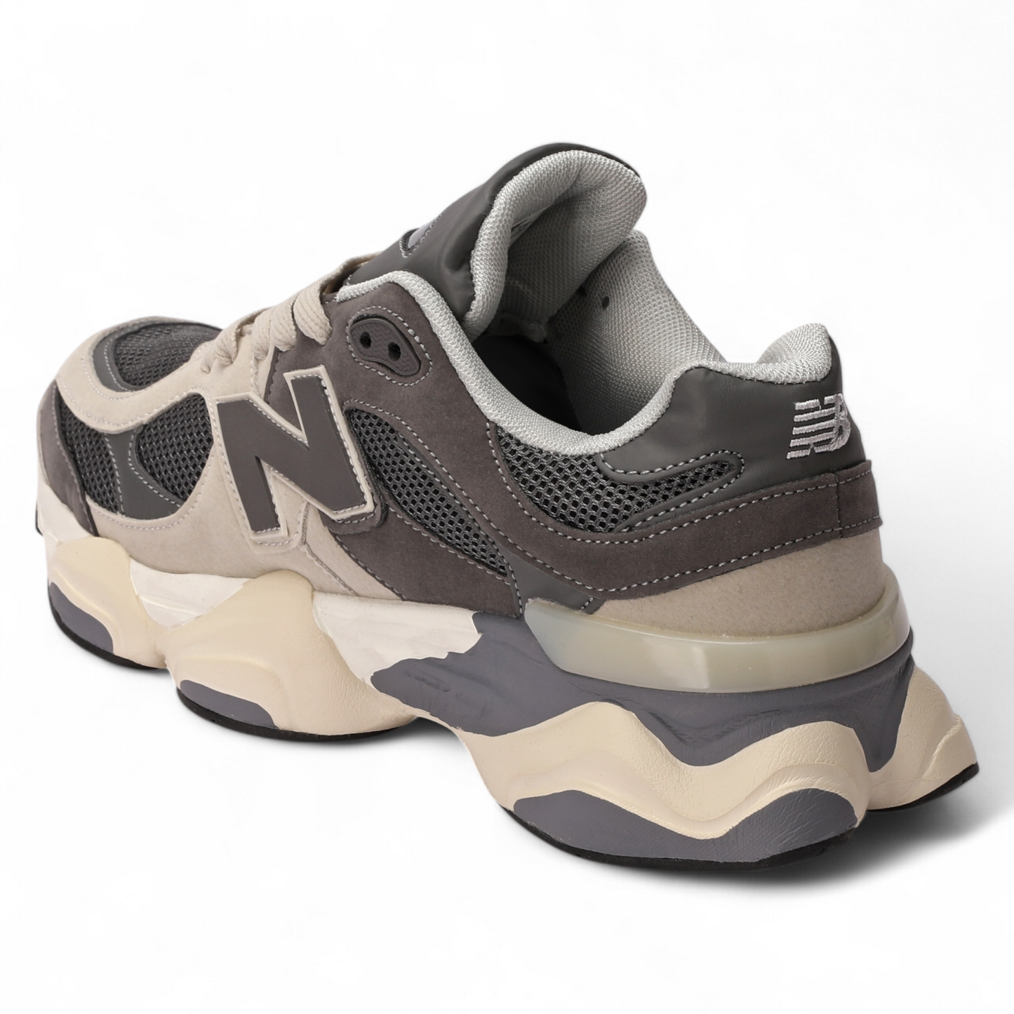 New Balance 6090 sneakers - in grey×bige