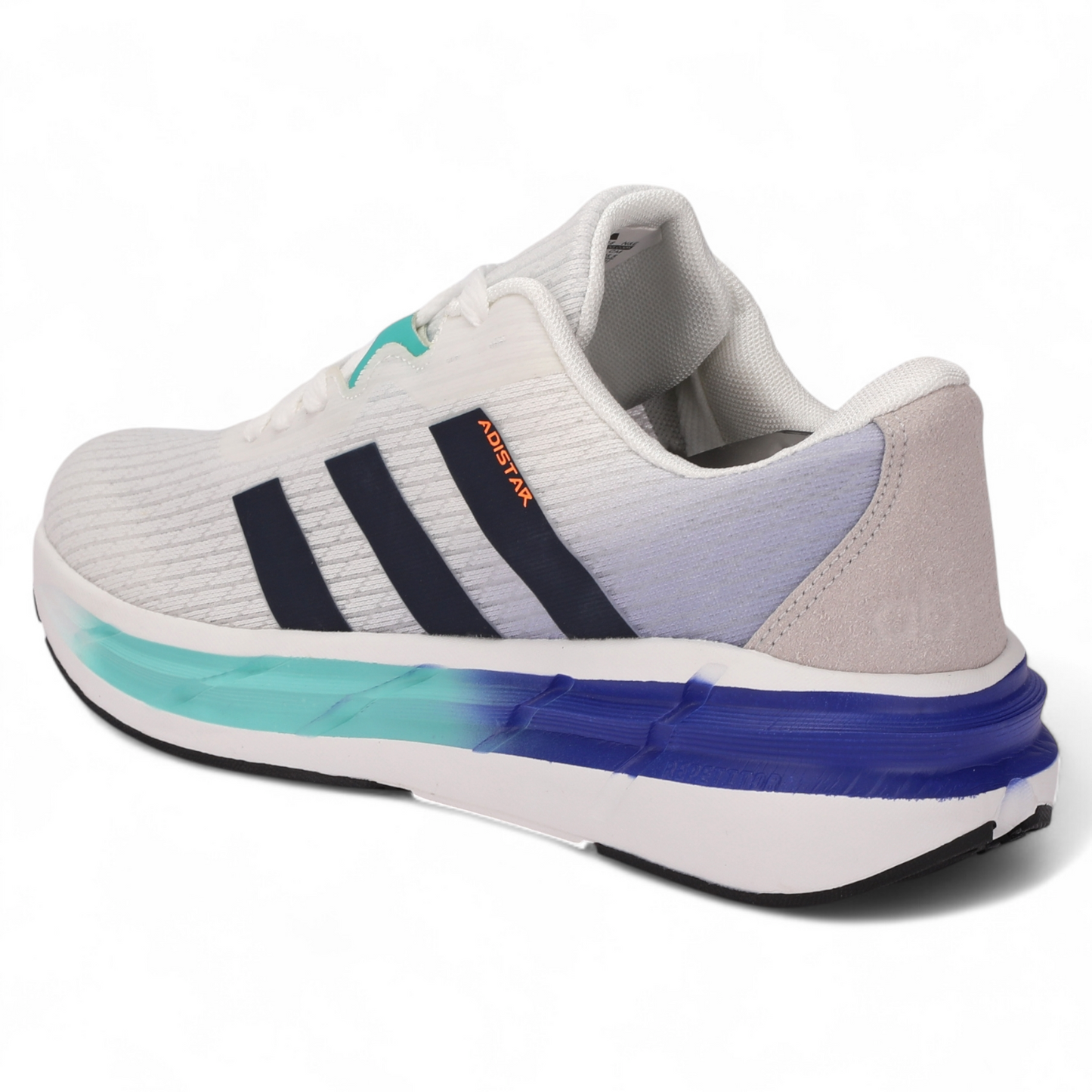 Running shoes Adidas adistar AD2 - in white×sky