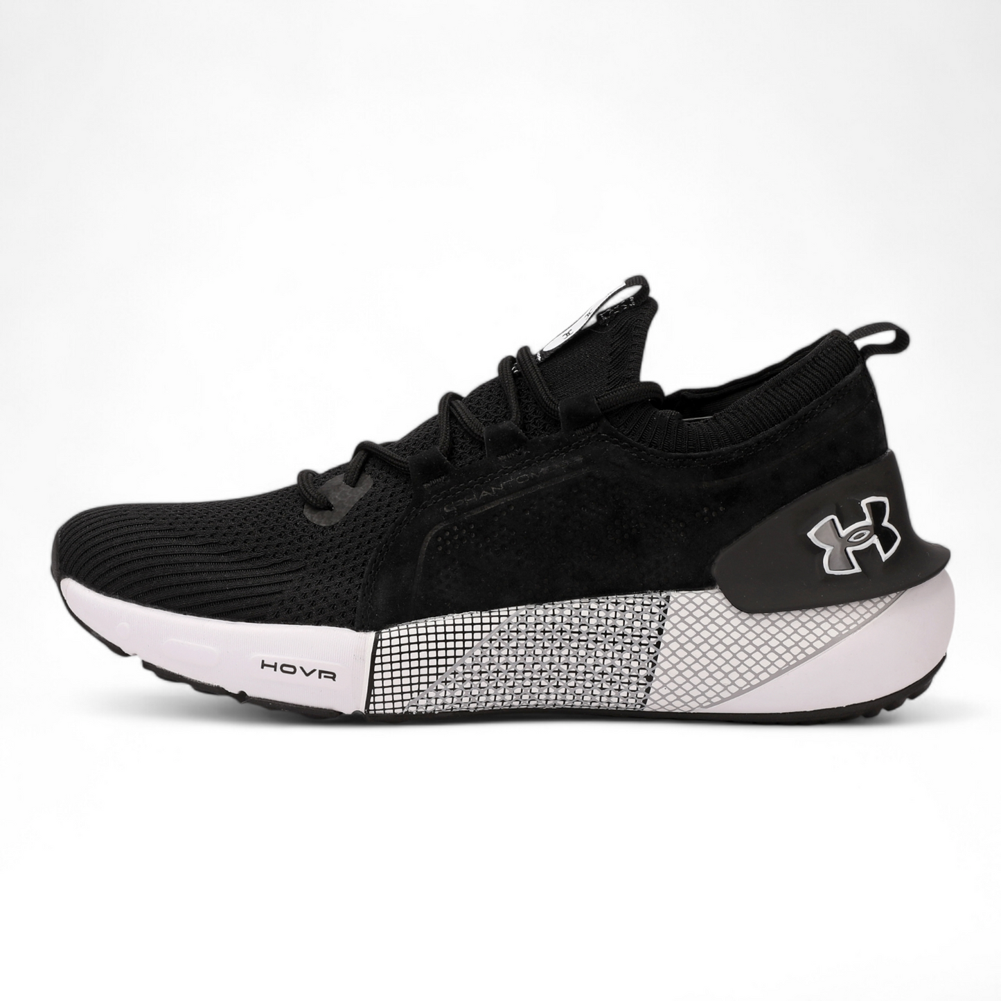Under Armour Hovr Phantom 3 Sneakers UA - in black