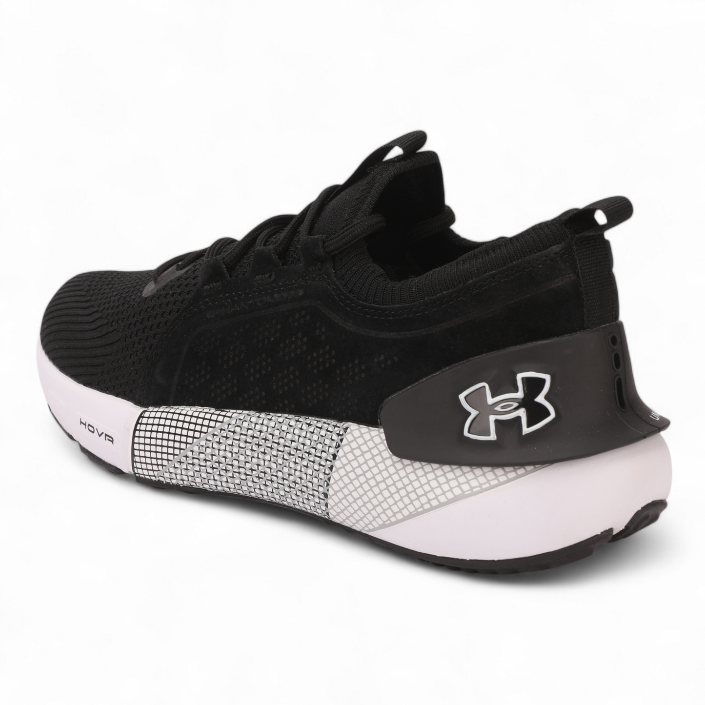 Under Armour Hovr Phantom 3 Sneakers UA - in black