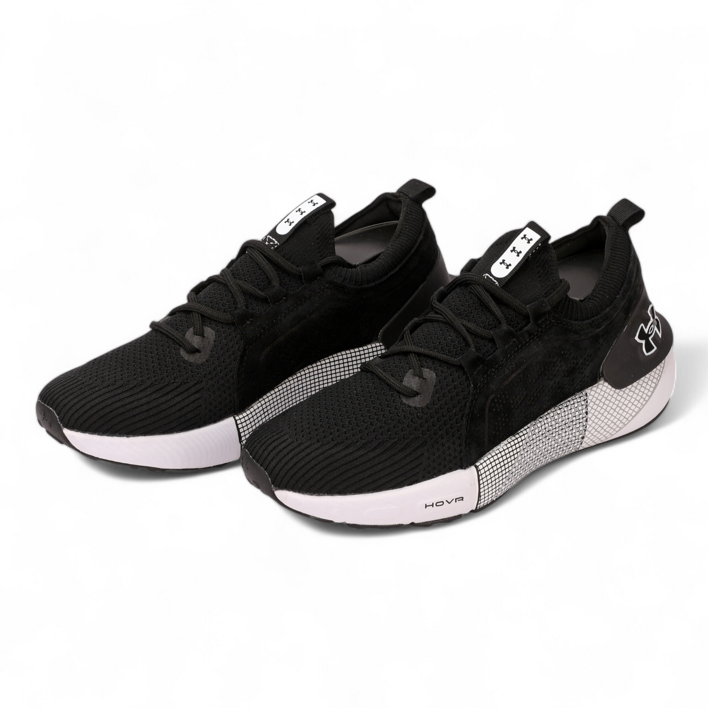 Under Armour Hovr Phantom 3 Sneakers UA - in black