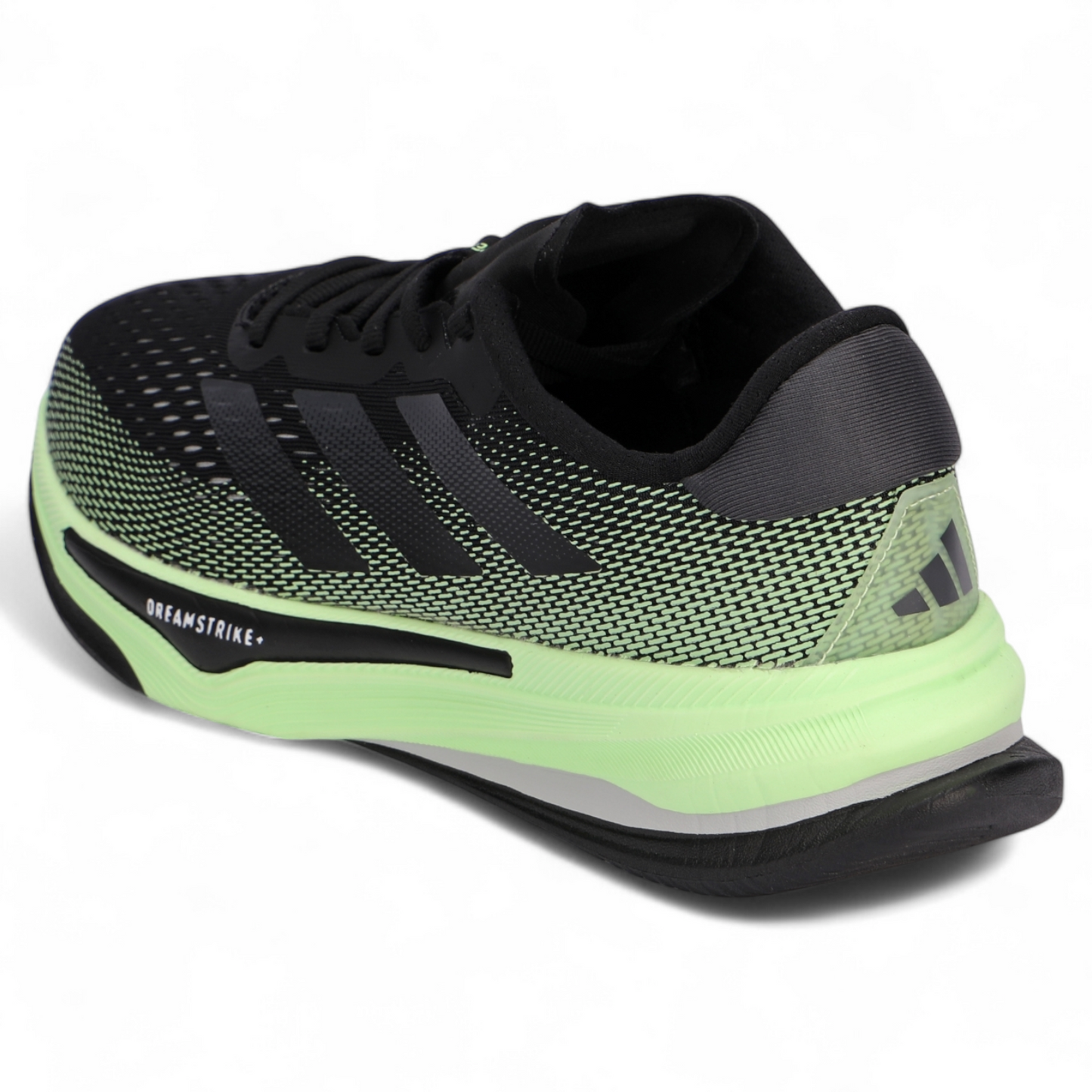 Running Shoes Adidas Supernova Rise ADZ0 - in black×fluorescent