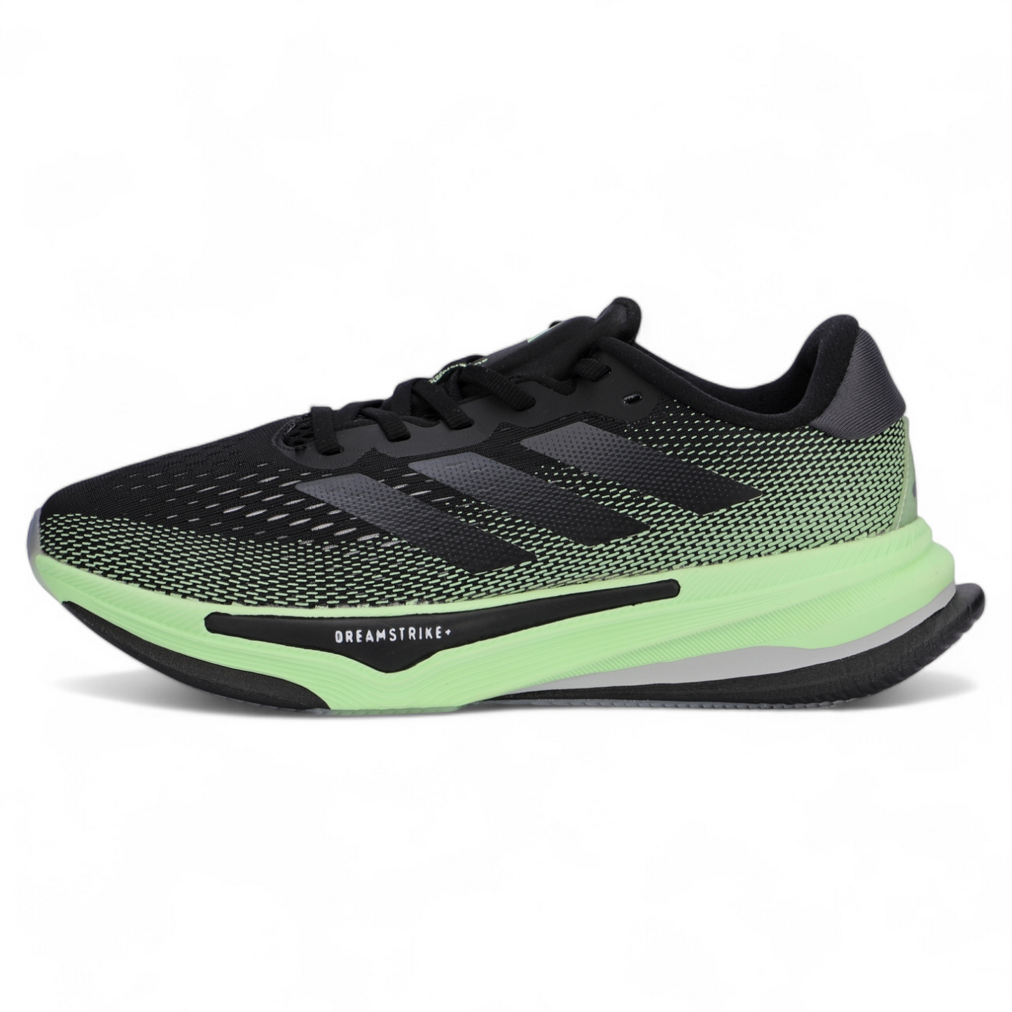 Running Shoes Adidas Supernova Rise ADZ0 - in black×fluorescent