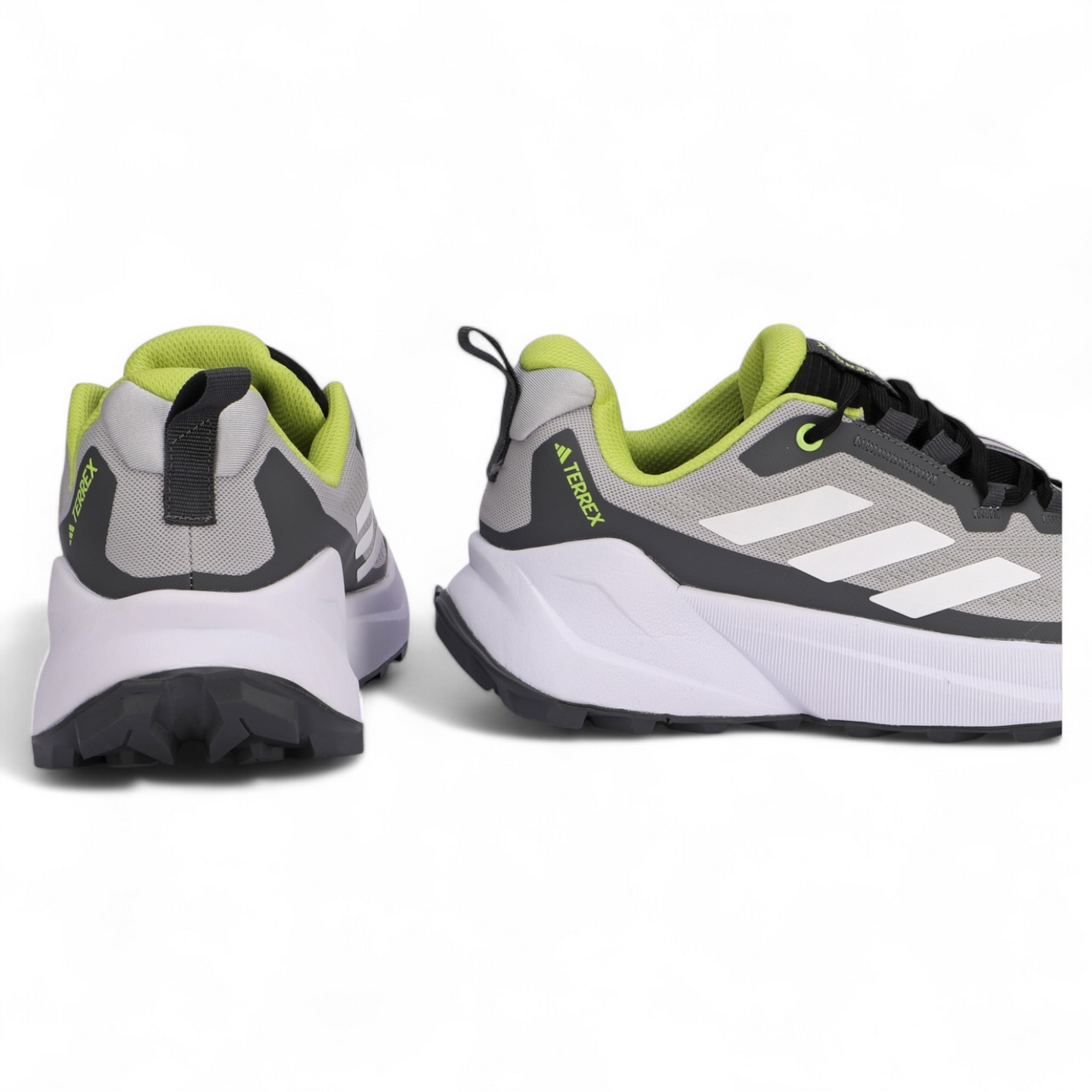 Running shoes Adidas Terrex Soulstride EX - in gray