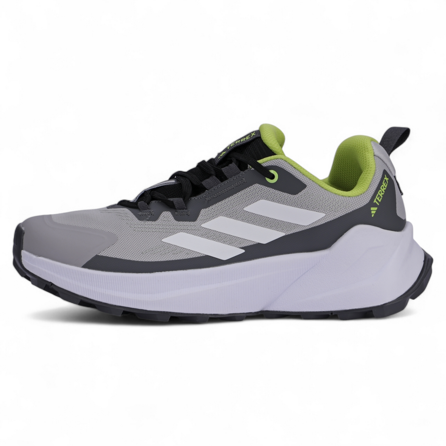 Running shoes Adidas Terrex Soulstride EX - in gray
