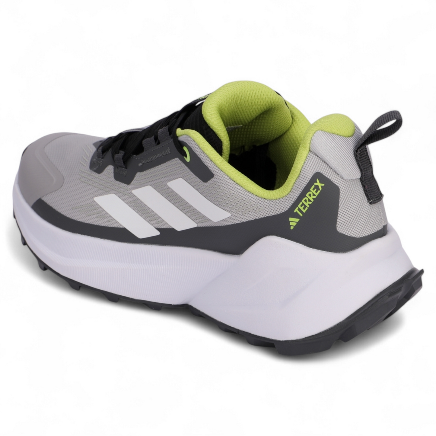Running shoes Adidas Terrex Soulstride EX - in gray