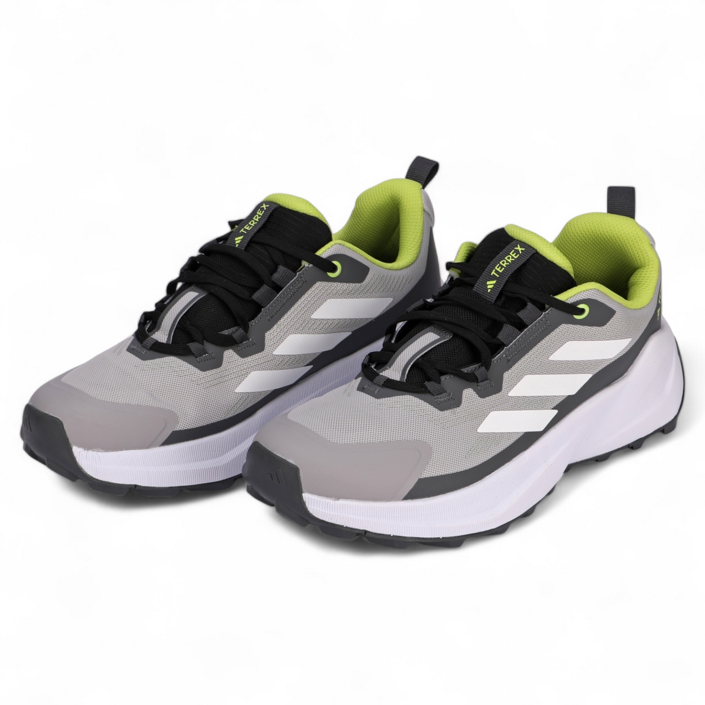 Running shoes Adidas Terrex Soulstride EX - in gray