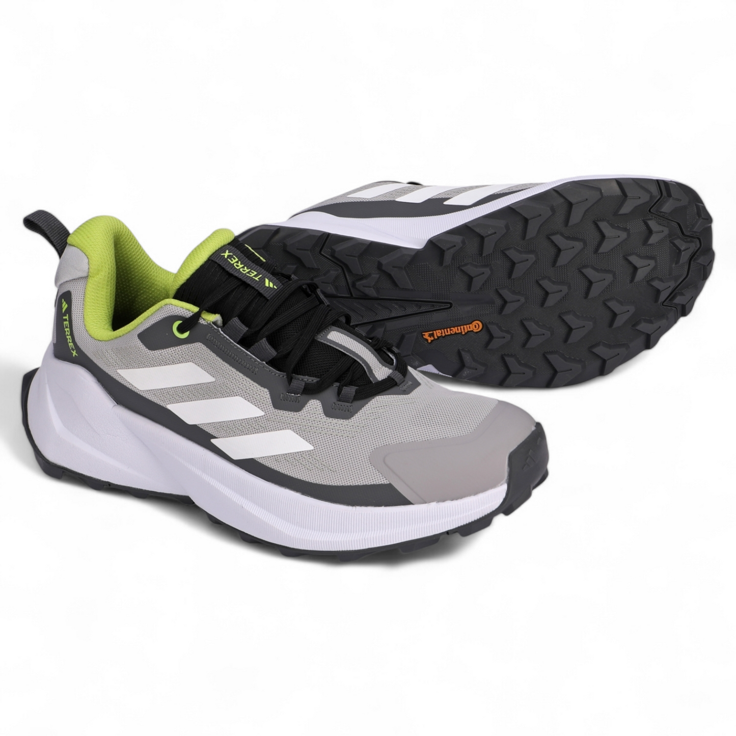 Running shoes Adidas Terrex Soulstride EX - in gray