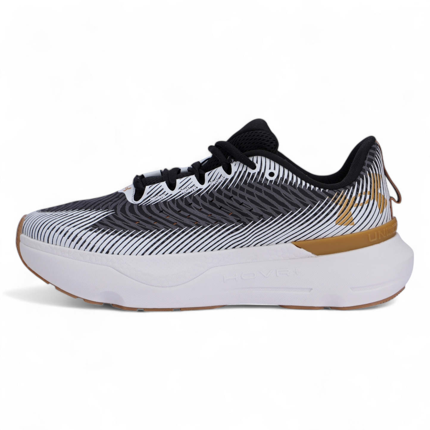 Under Armour Infinity Pro Trainers U99 - in black×white