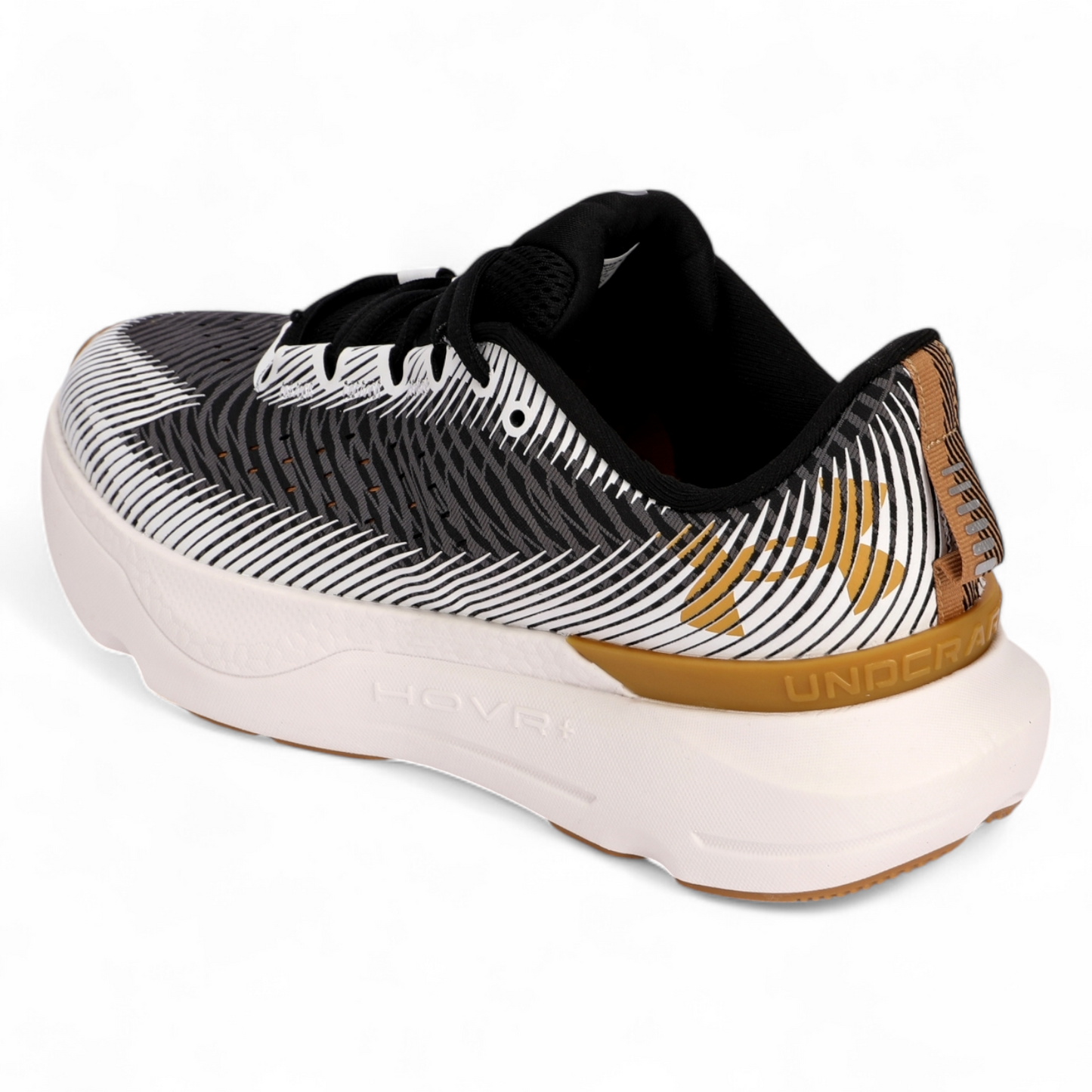 Under Armour Infinity Pro Trainers U99 - in black×white