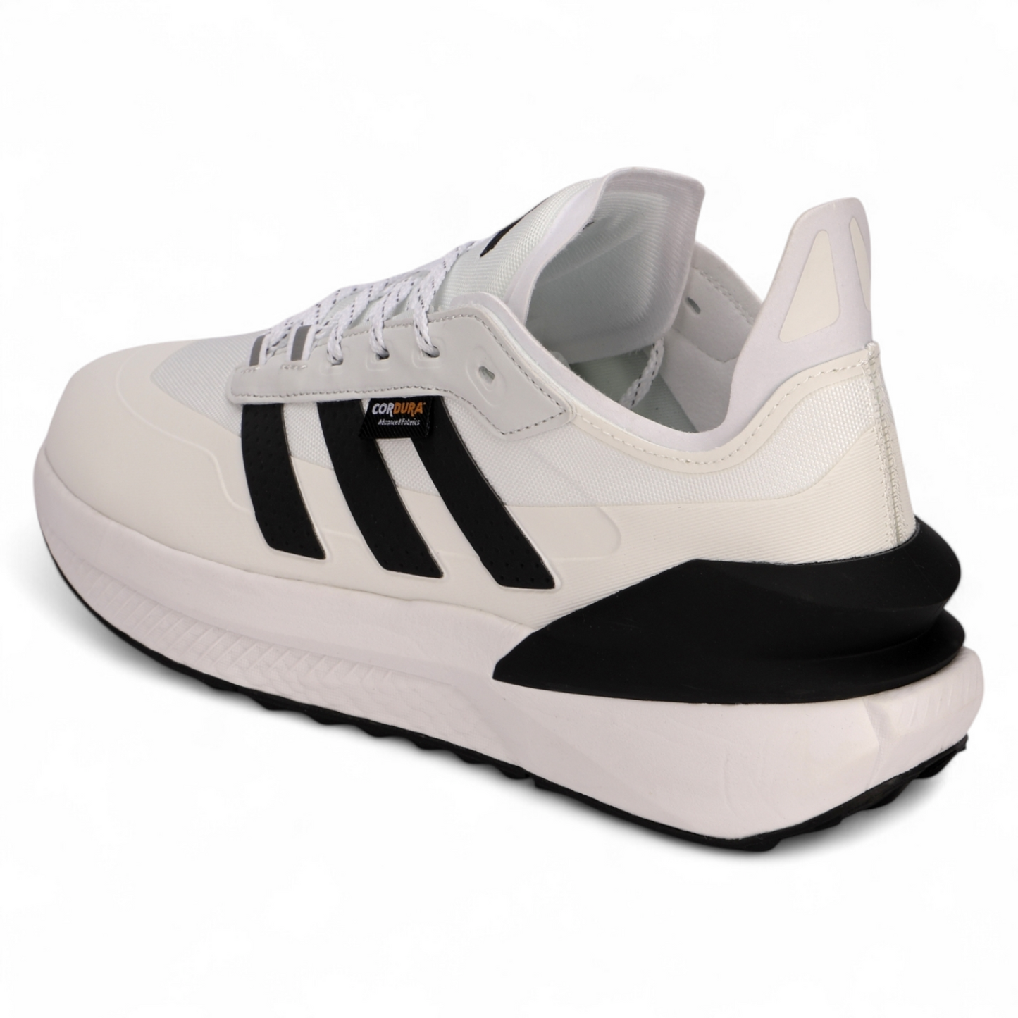 Adidas cordura running shoes SR - in white