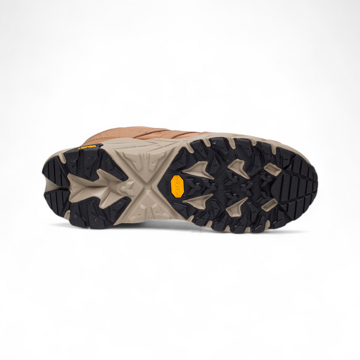 Hoka Anacapa Breeze Low GTX Shoes KA - in Beige