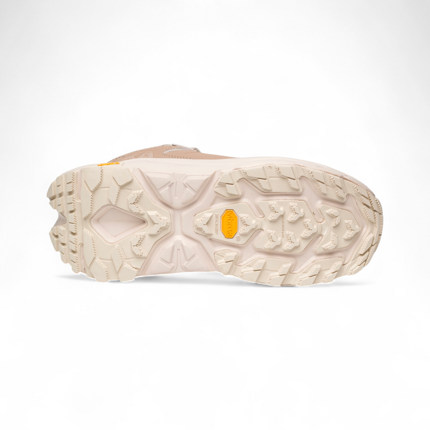 Hoka Kaha 2 Low GORE-TEX Shoes OK - in beige