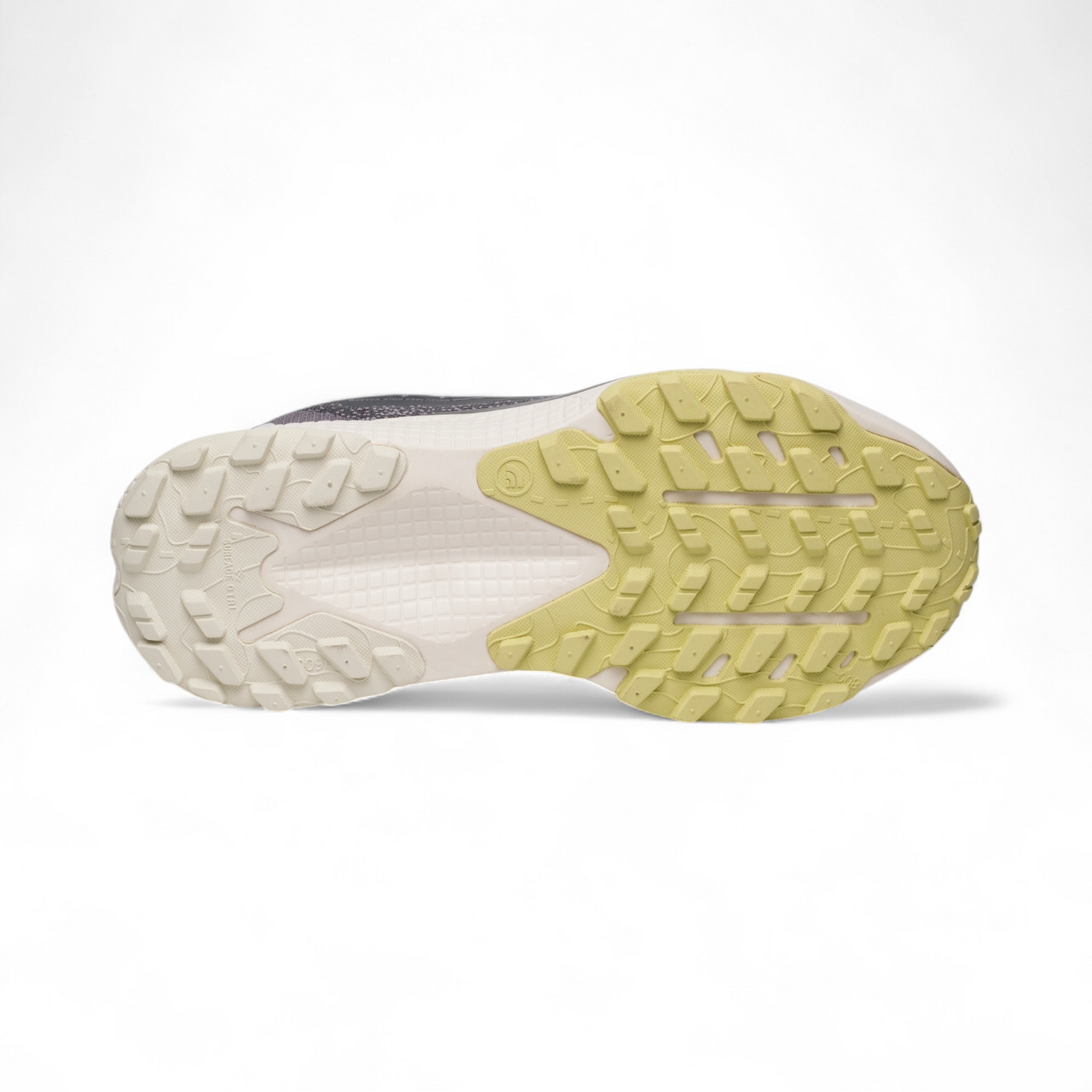 The north face Altamesa 500 running shoes NT - in dark grey