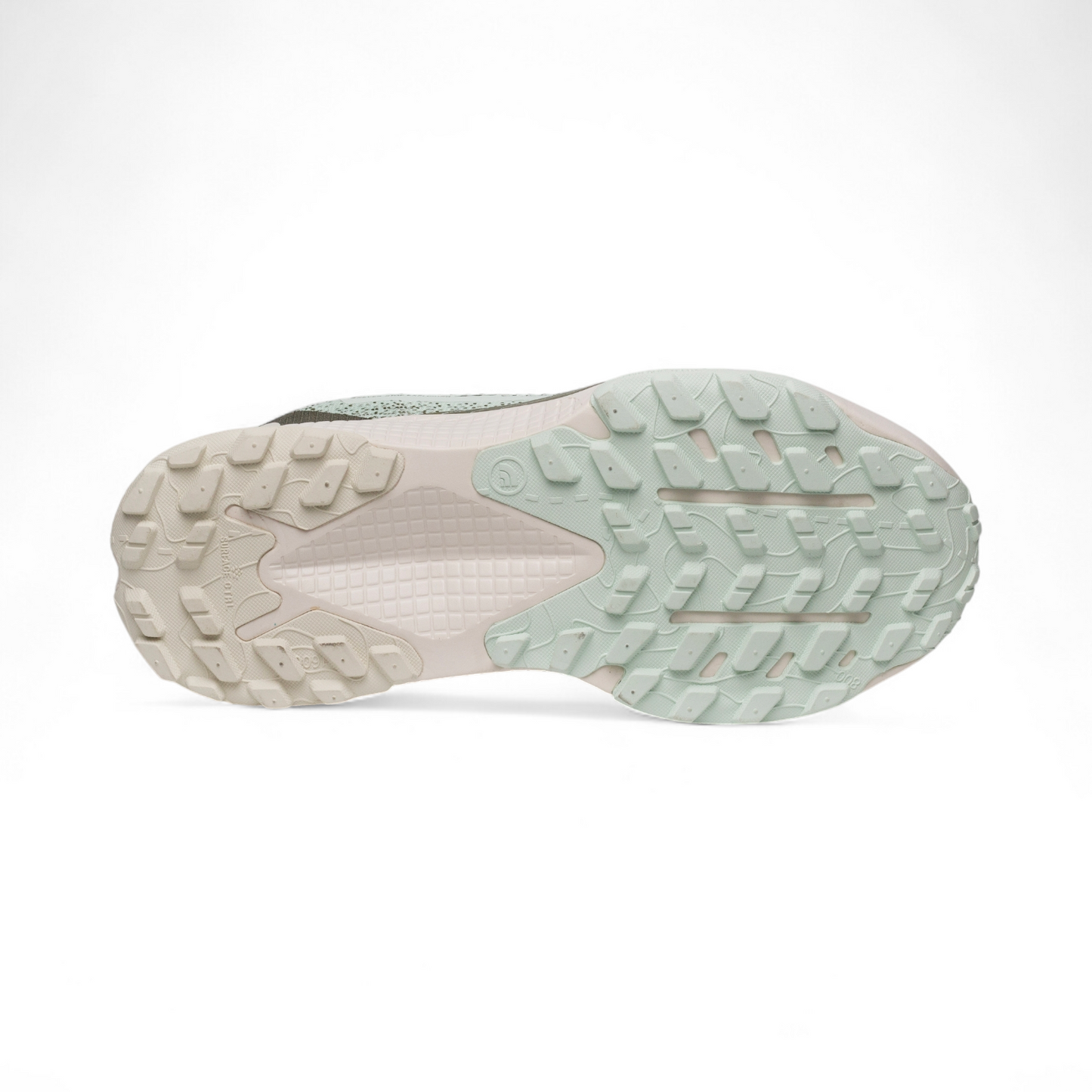 The north face Altamesa 500 running shoes NT - in aqua