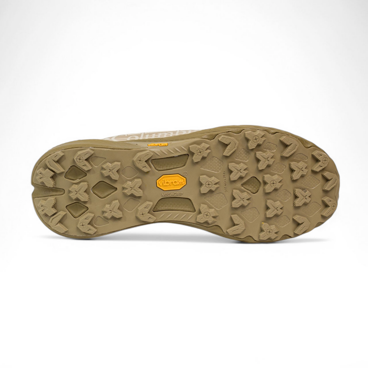 Columbia Gore-Tex running shoes CH - in beige