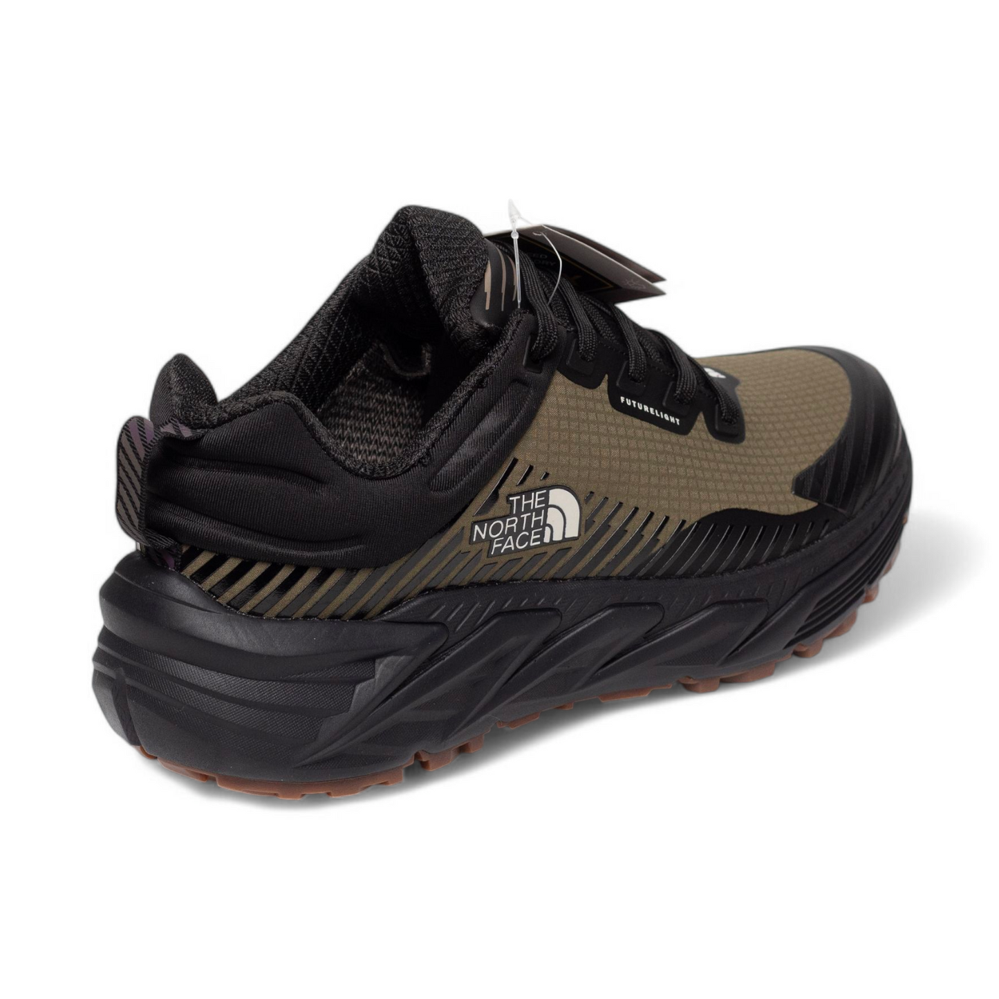 The north face outdoor shoes FL - in khaki