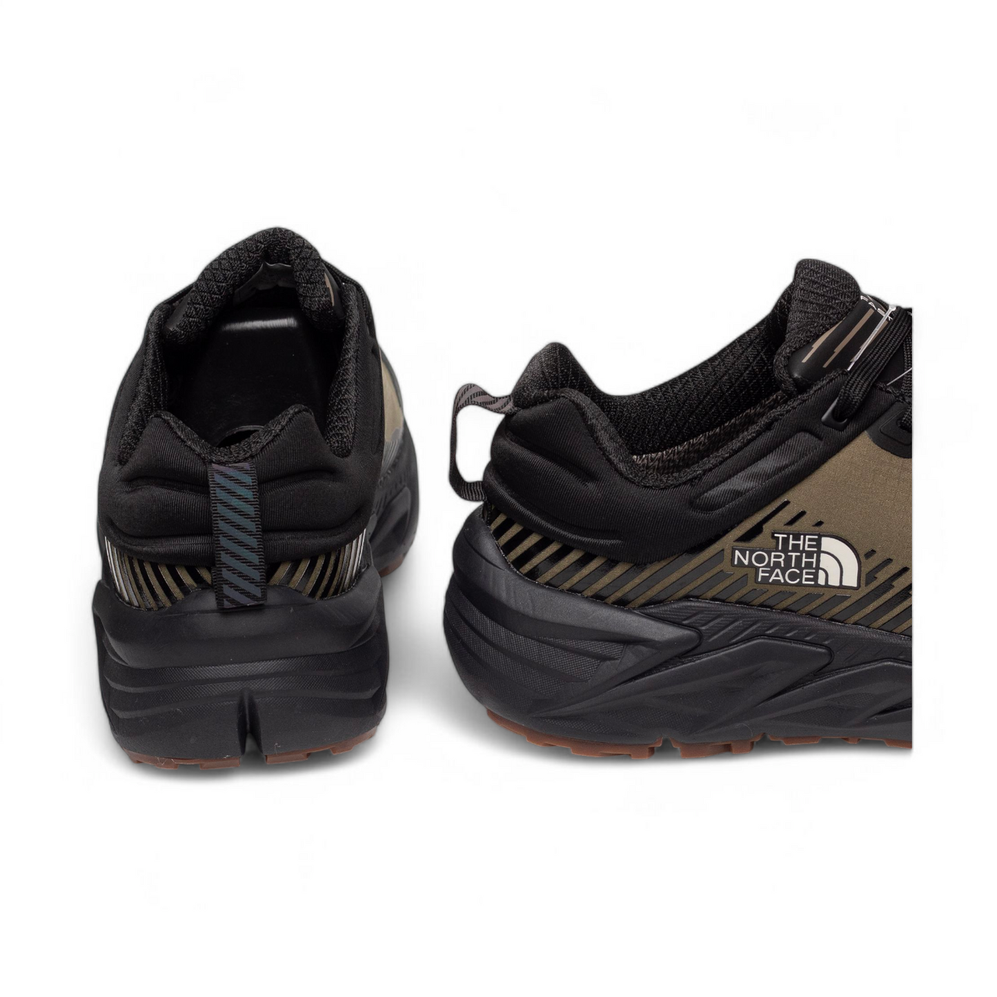 The north face outdoor shoes FL - in khaki