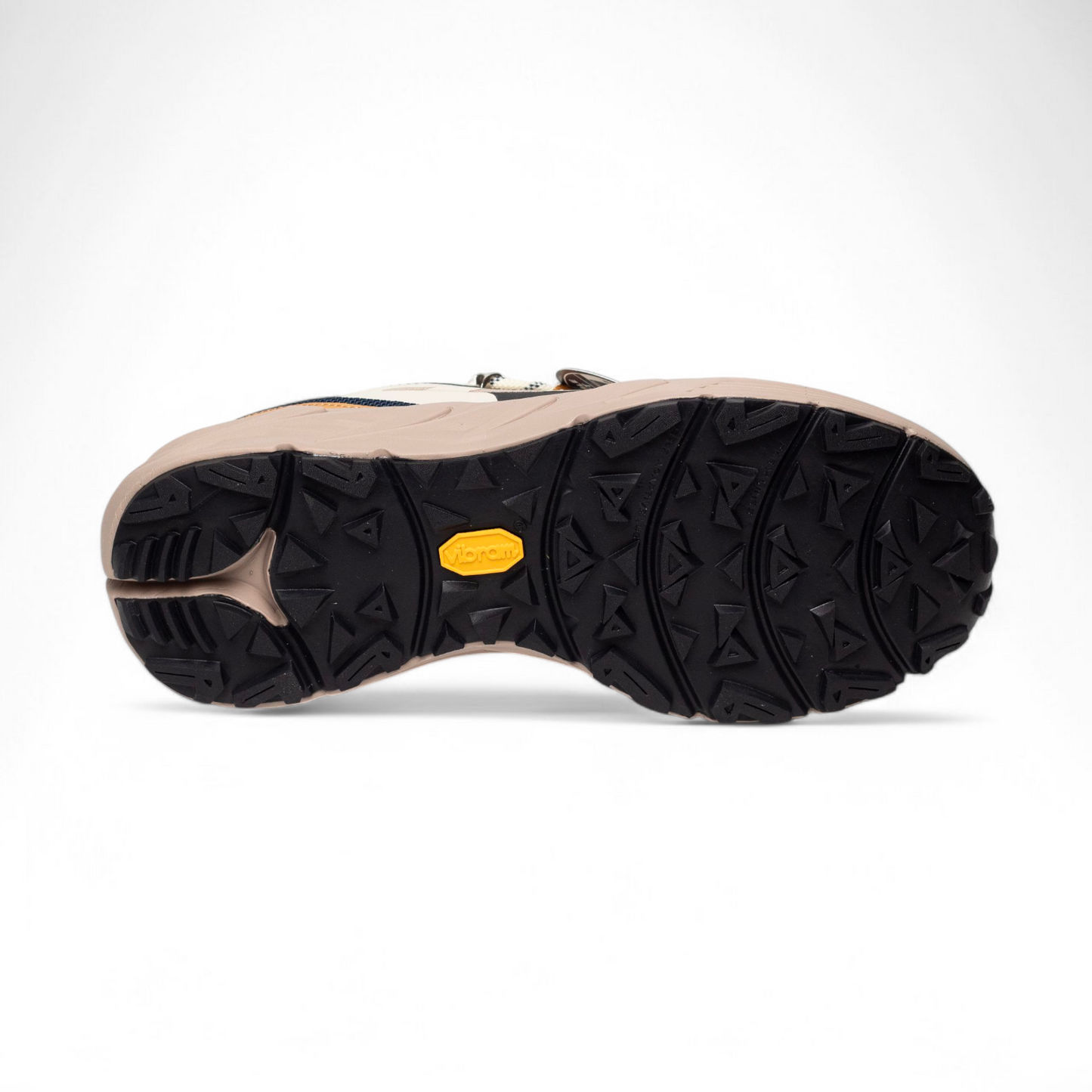 Columbia Gore-Tex running shoes LT - in Beige