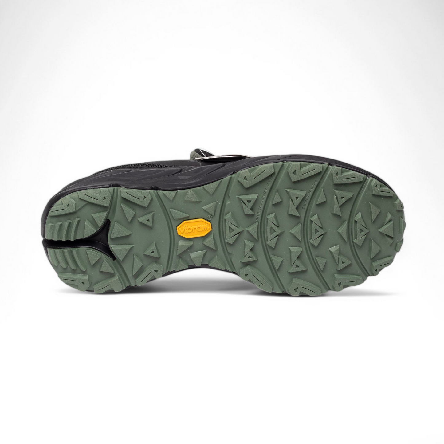 Columbia Gore-Tex running shoes LT - in black