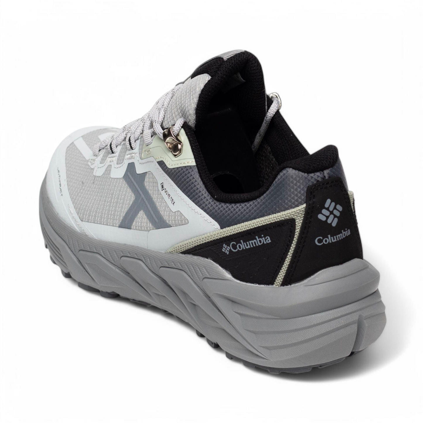 Columbia Gore-Tex running shoes LT - in light gray