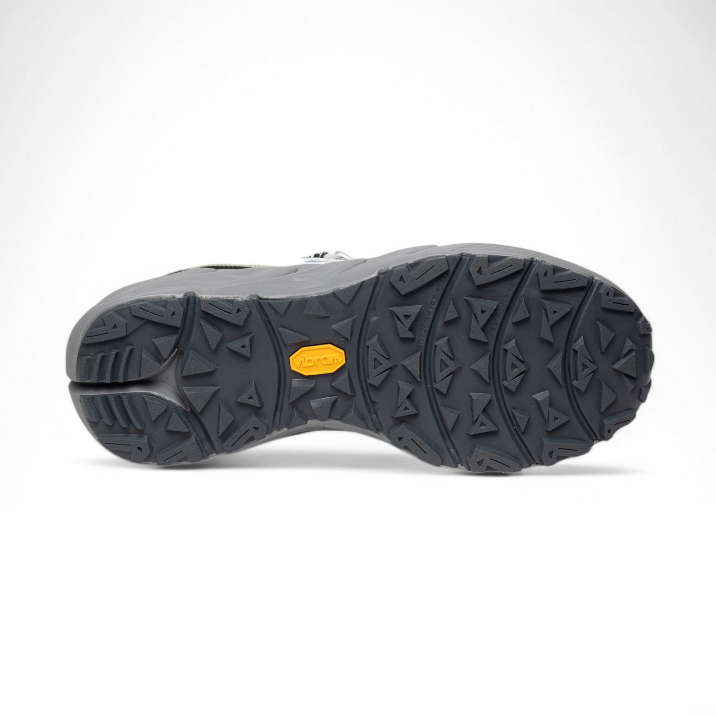 Columbia Gore-Tex running shoes LT - in light gray