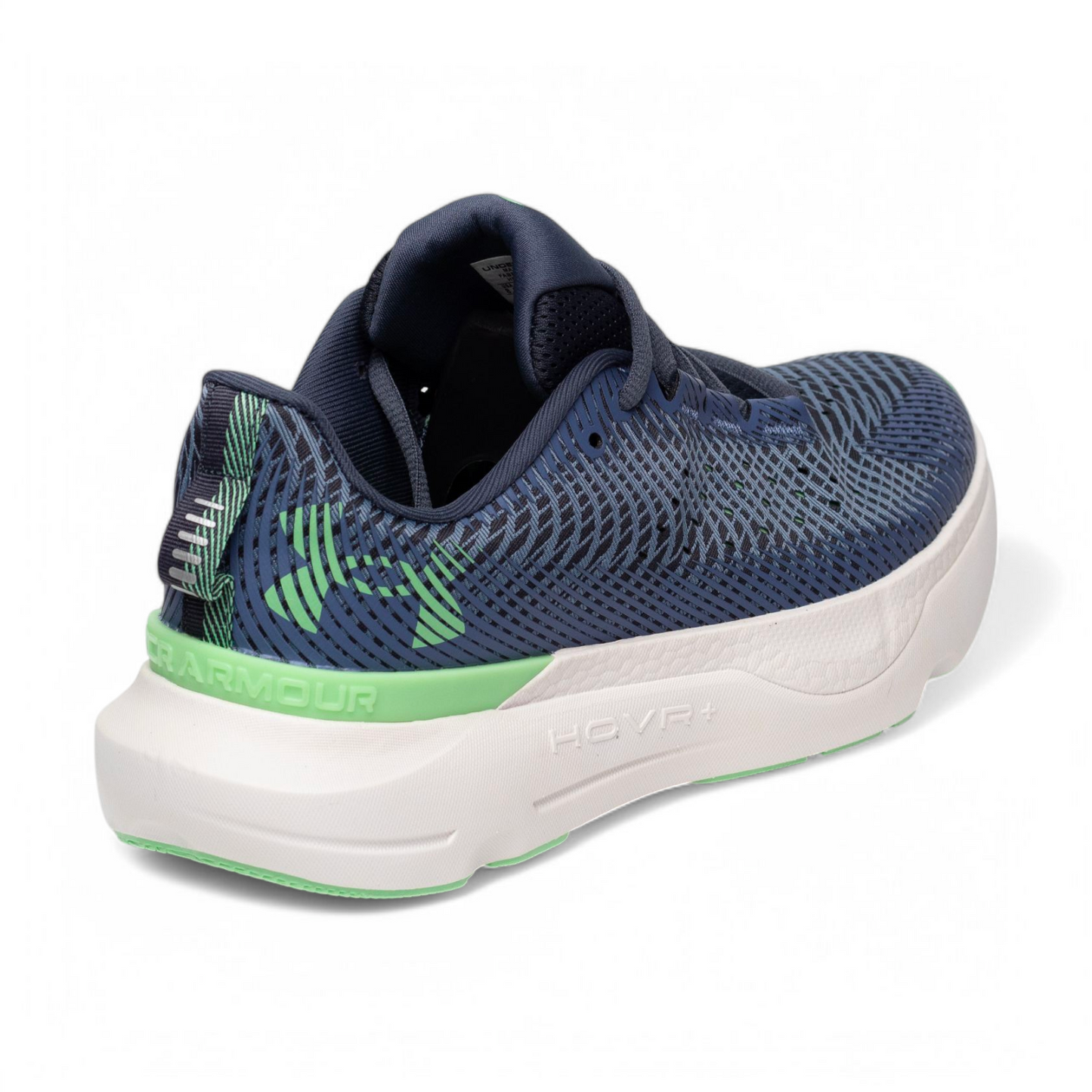 Under Armour Infinity Pro Trainers U99 - in Turquoise