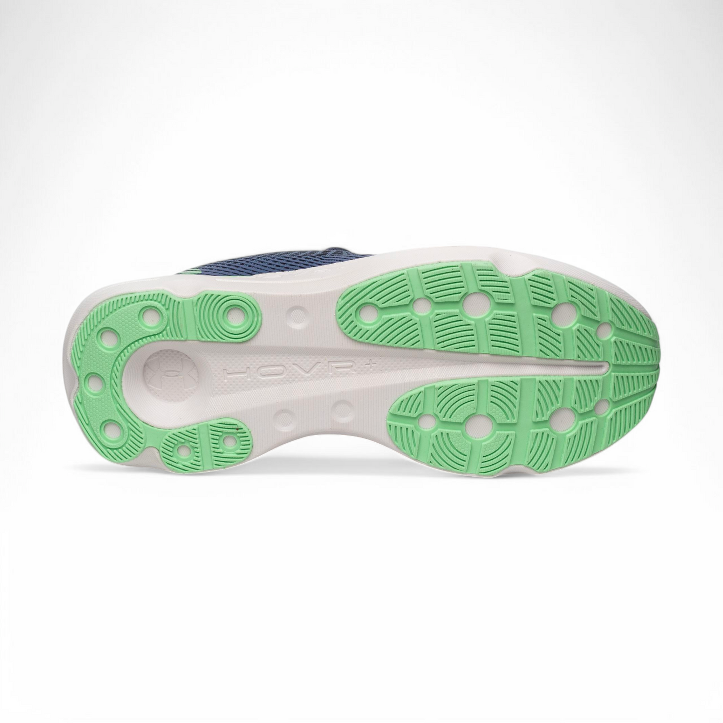 Under Armour Infinity Pro Trainers U99 - in Turquoise