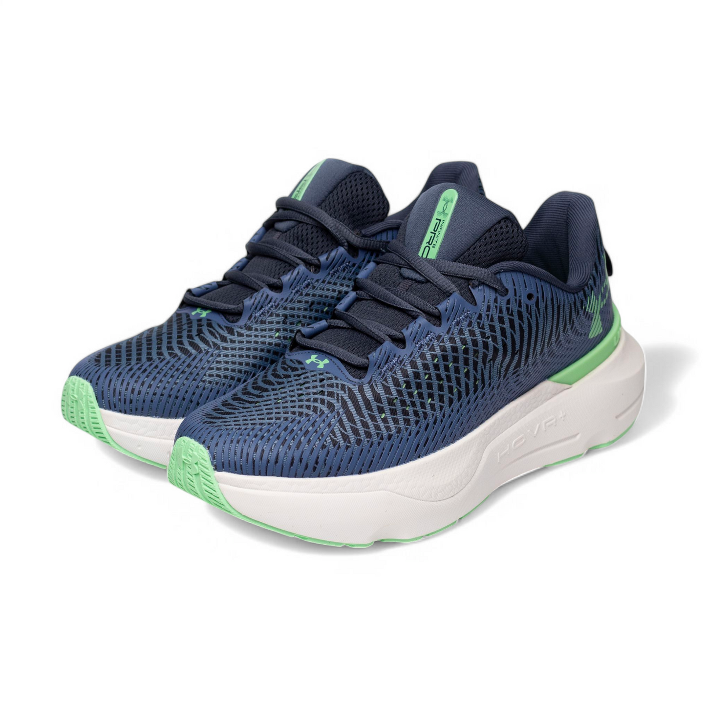 Under Armour Infinity Pro Trainers U99 - in Turquoise