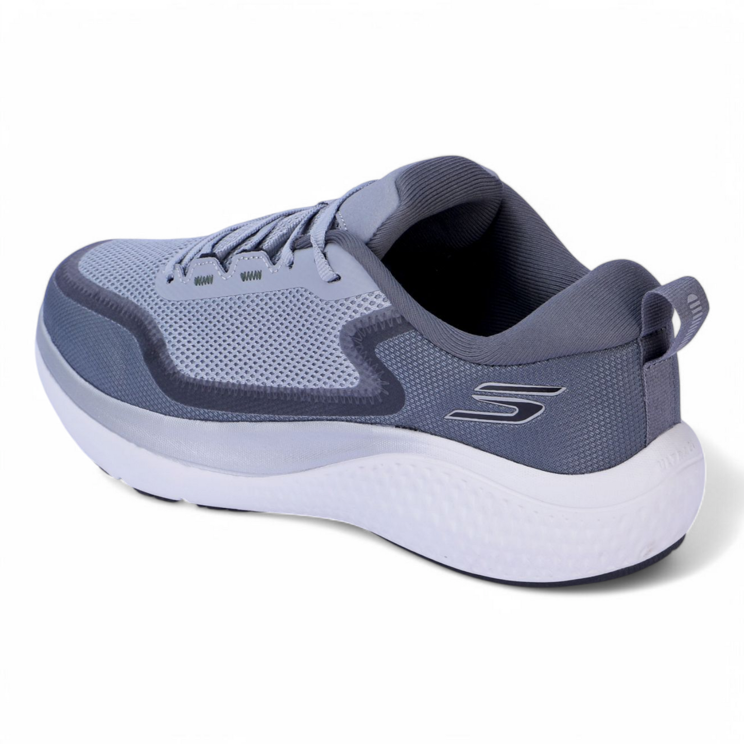 Skechers GO RUN Supersonic Max running Shoes SP - in Dark gray