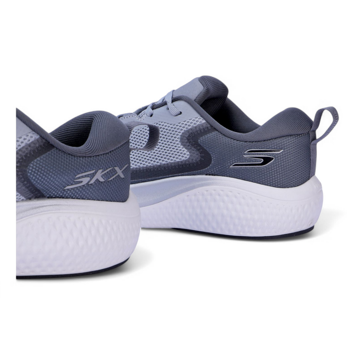 Skechers GO RUN Supersonic Max running Shoes SP - in Dark gray