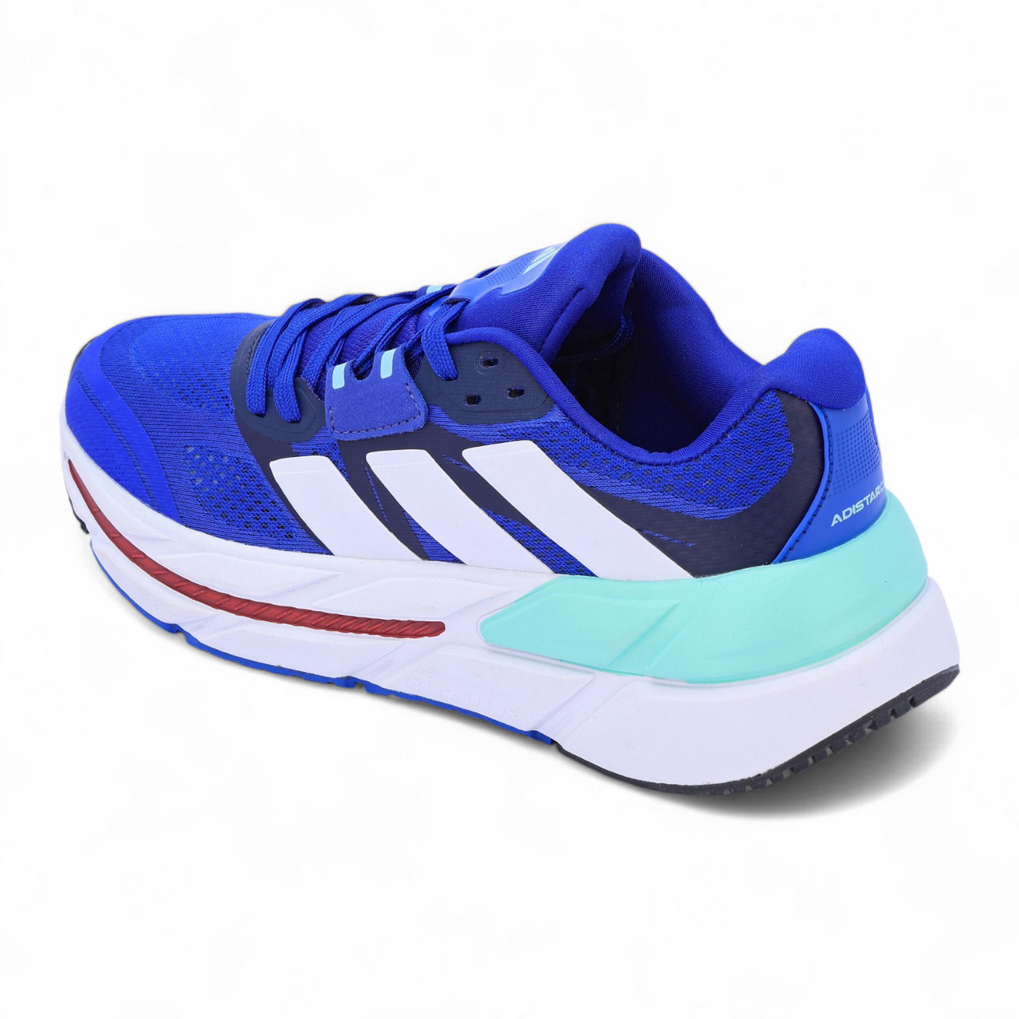 Women's Adidas adistar 2 running shoes WS - in blue