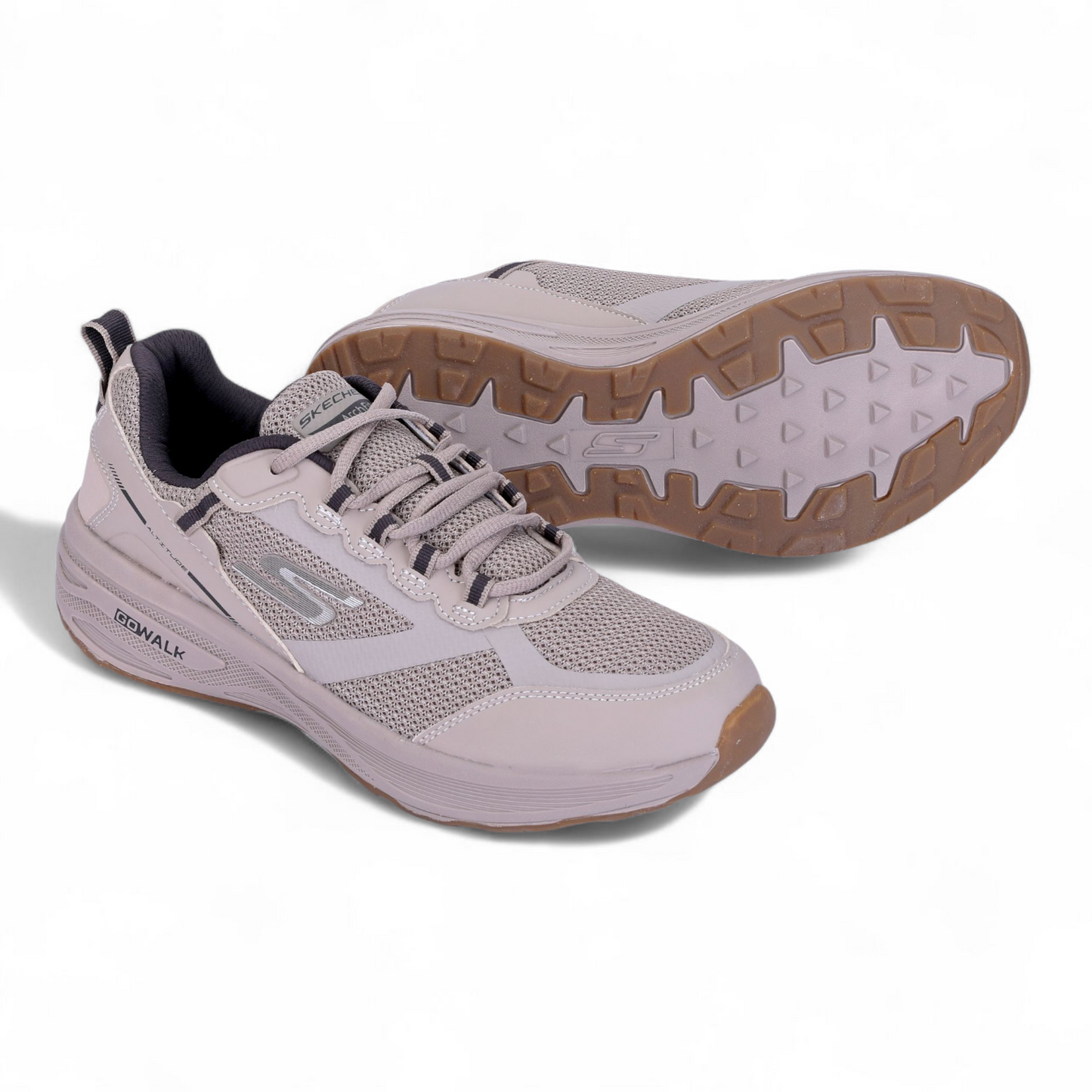 Skechers GO WALK Arch Fit Outdoor WK - in Beige