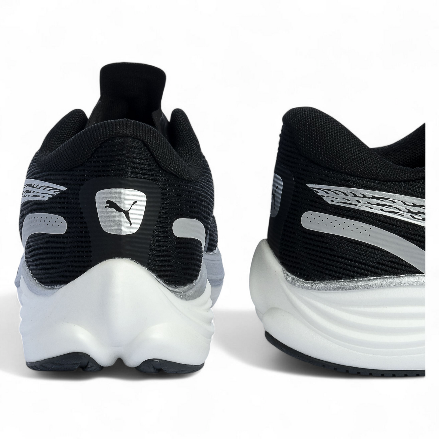 Puma Velocity Nitro 3 Running Shoes BV - in black